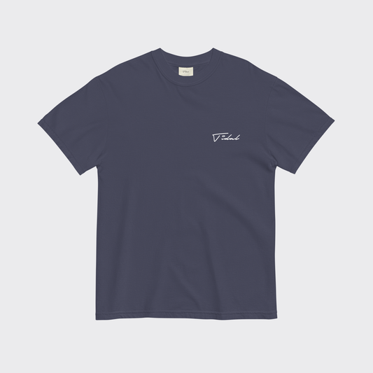 Tidal Logo T-Shirt
